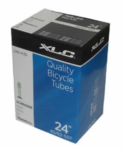 XLC Sykkelslange Schrader 24"