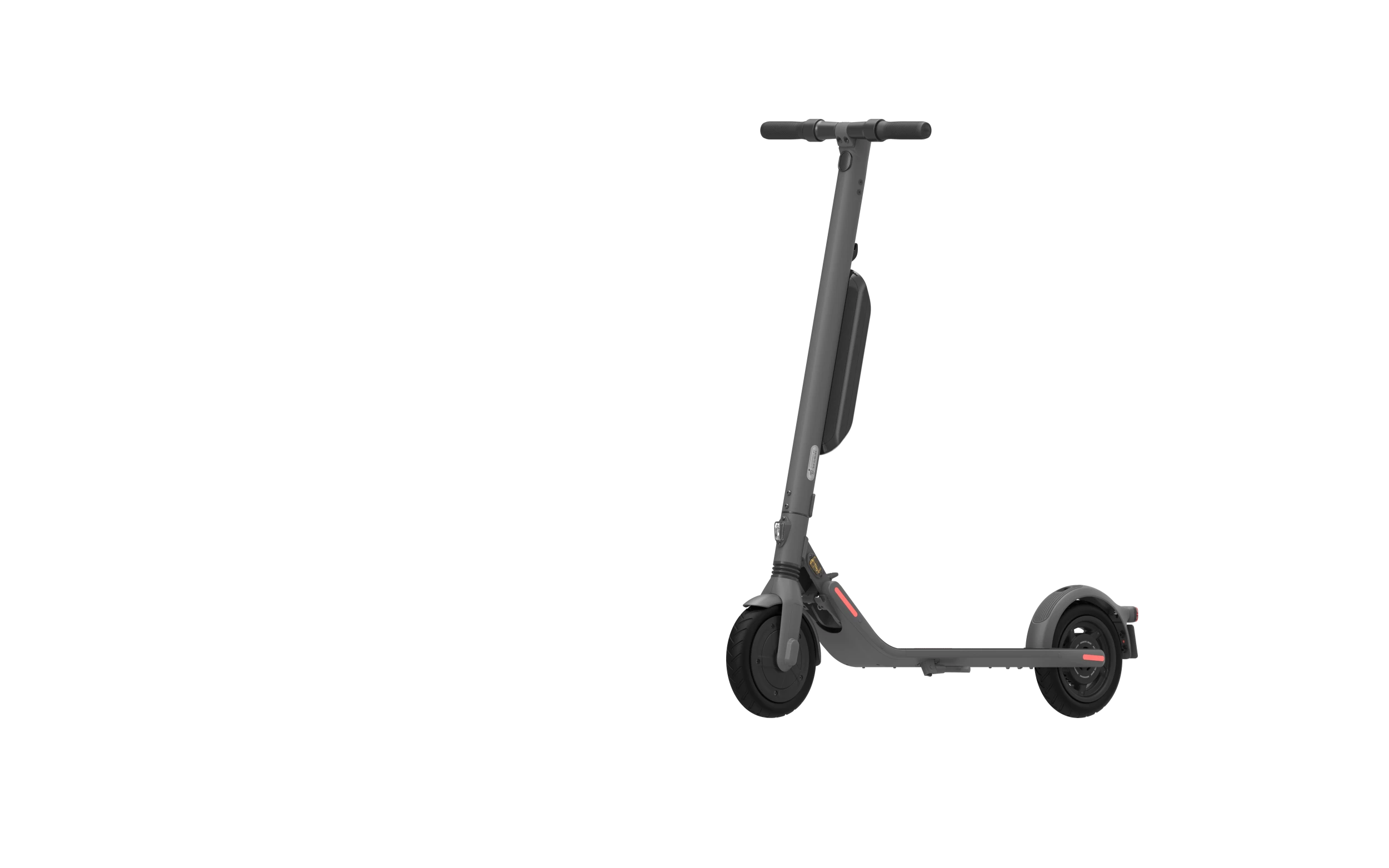 Ninebot By Segway E45D Elektrisk Sparkesykkel - Bilde 11