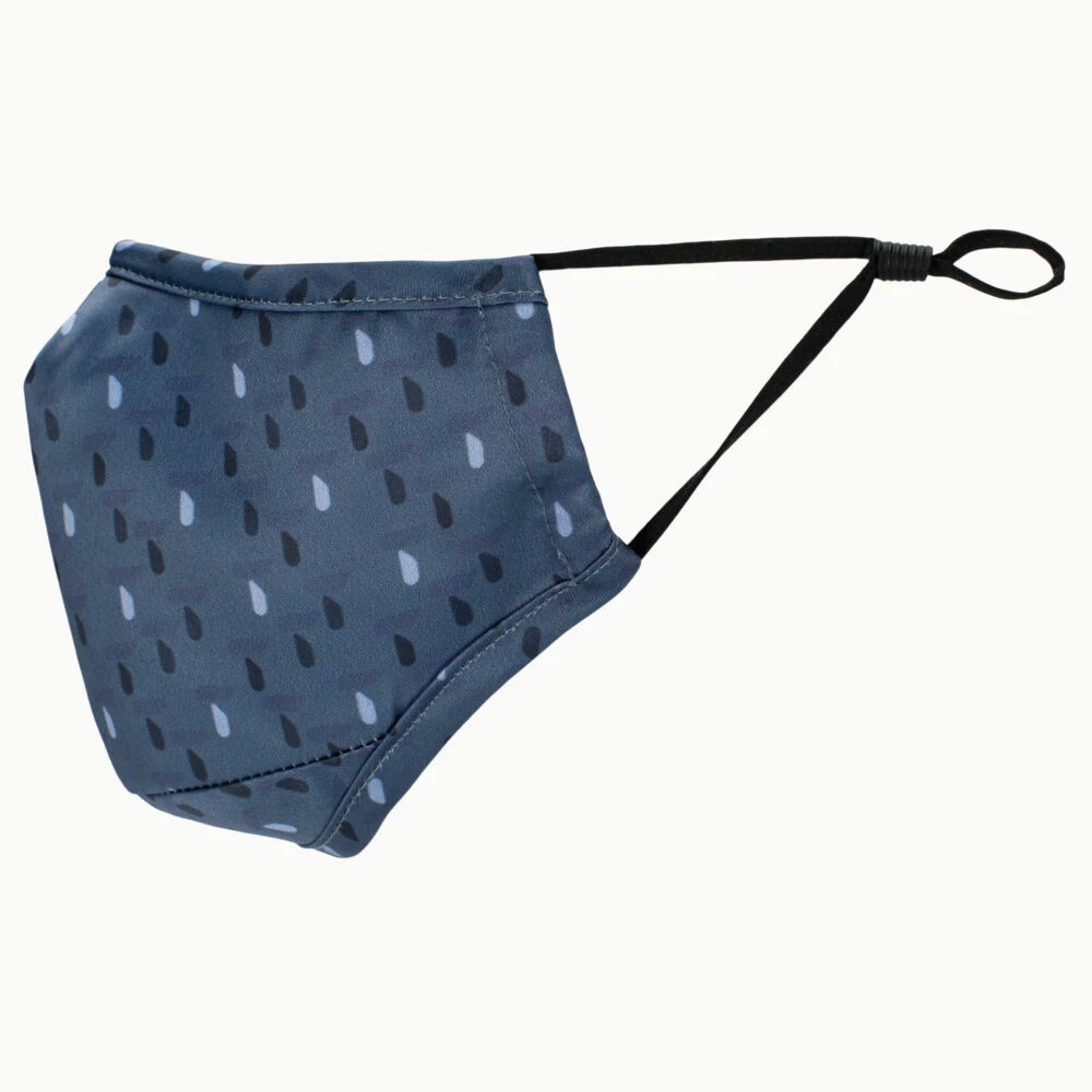 Tufte Munnbind I Bomull