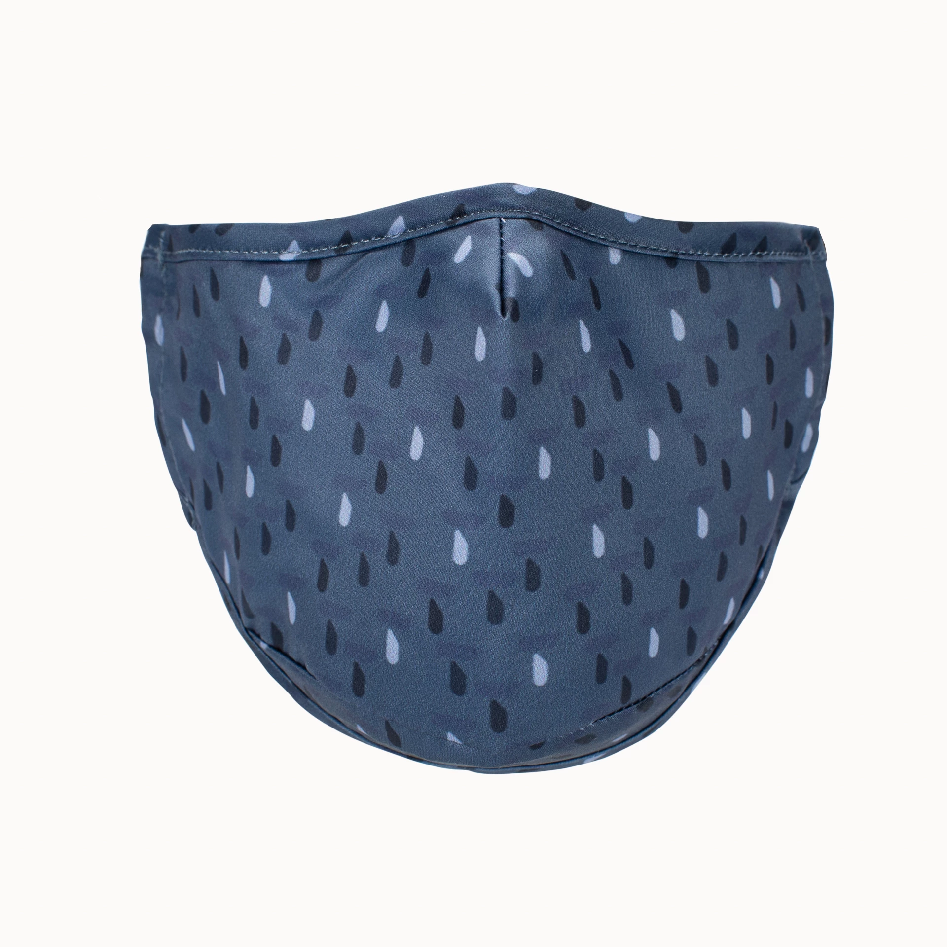 Tufte Munnbind I Bomull - Bilde 4