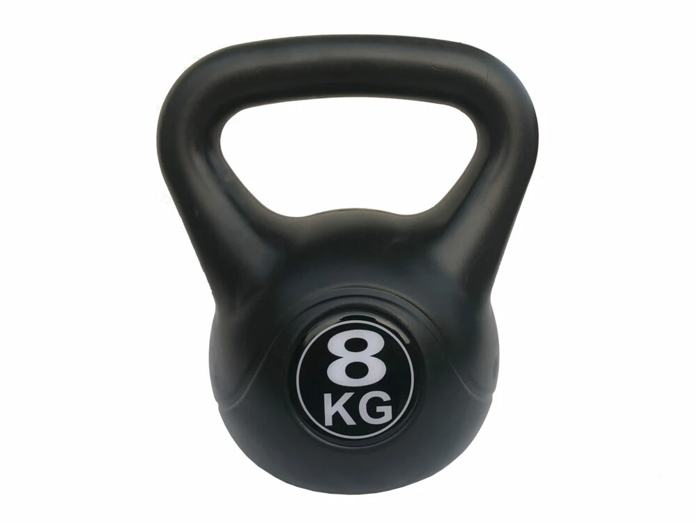 Titan Life Kettlebell 2021 4 Titan Life Kettlebell 2021 - Bilde 4