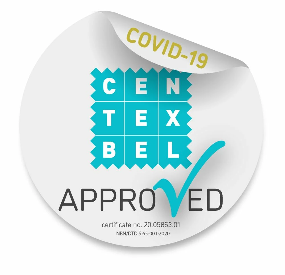 Janus Munnbind I Merinoull - Bilde 3