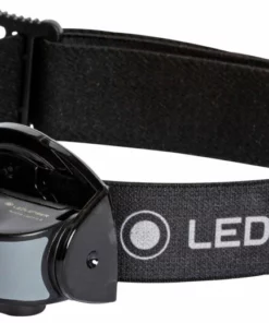 LED LENSER Ledlenser Active 400 2.0 Hodelykt