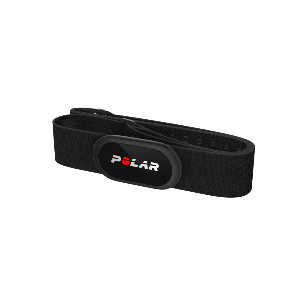 Polar H10 Pulssensor 1 Polar H10 Pulssensor