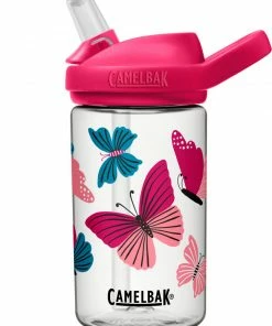 CAMELBAK Eddy+ Kids 0.4 Liter Drikkeflaske