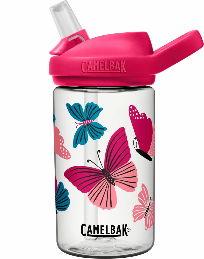 CAMELBAK Eddy+ Kids 0.4 Liter Drikkeflaske