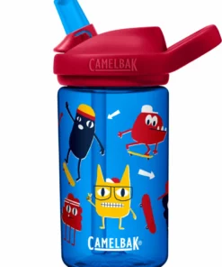 CAMELBAK Eddy+ Kids 0.4 Liter Drikkeflaske