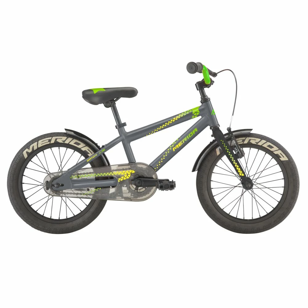 Merida Gator Barnesykkel 16" 2022 1 Merida Gator Barnesykkel 16" 2022
