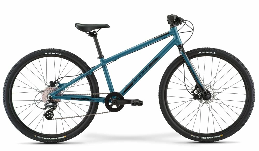 Merida Matts J.26 X-Lite Terrengsykkel 26" 2022 1 Merida Matts J.26 X-Lite Terrengsykkel 26" 2022