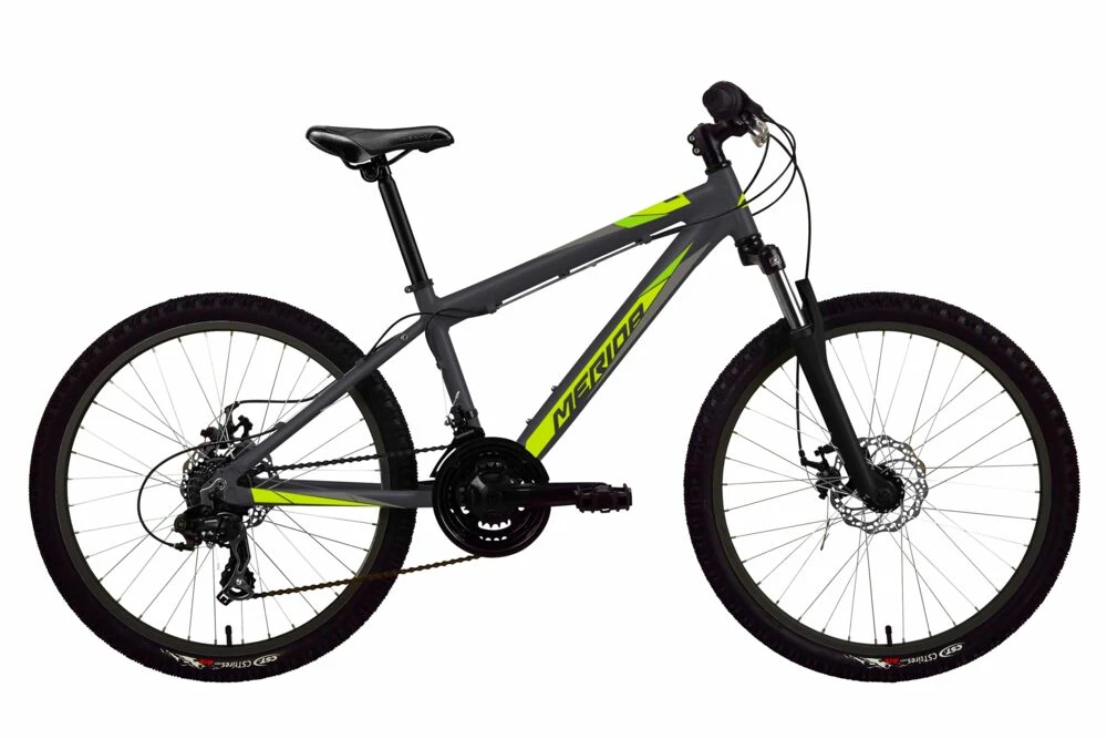 Merida Matts Switchback Terrengsykkel 24" 2022 1 Merida Matts Switchback Terrengsykkel 24" 2022