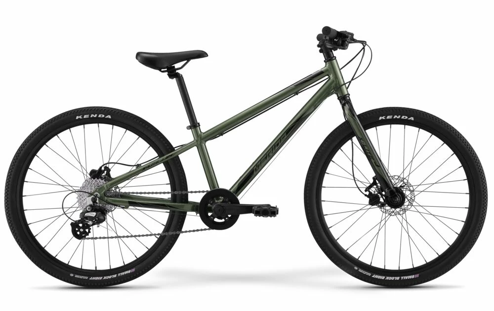 Merida Matts J.24 X-Lite Terrengsykkel 24" 2022 1 Merida Matts J.24 X-Lite Terrengsykkel 24" 2022