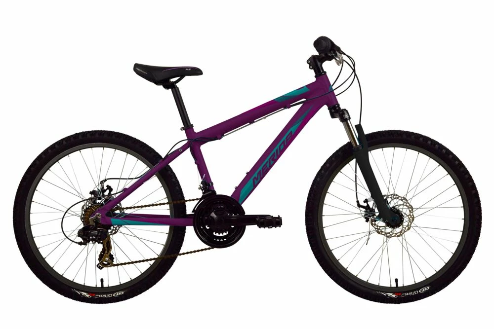 Merida Juliet Switchback Terrengsykkel 24" 2022 1 Merida Juliet Switchback Terrengsykkel 24" 2022