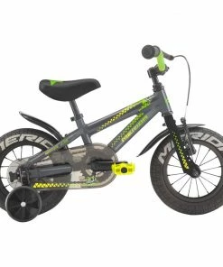 Merida Gator Barnesykkel 12" 2022