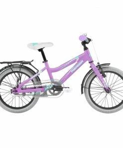 Merida Jennie EQ Barnesykkel 16" 2022