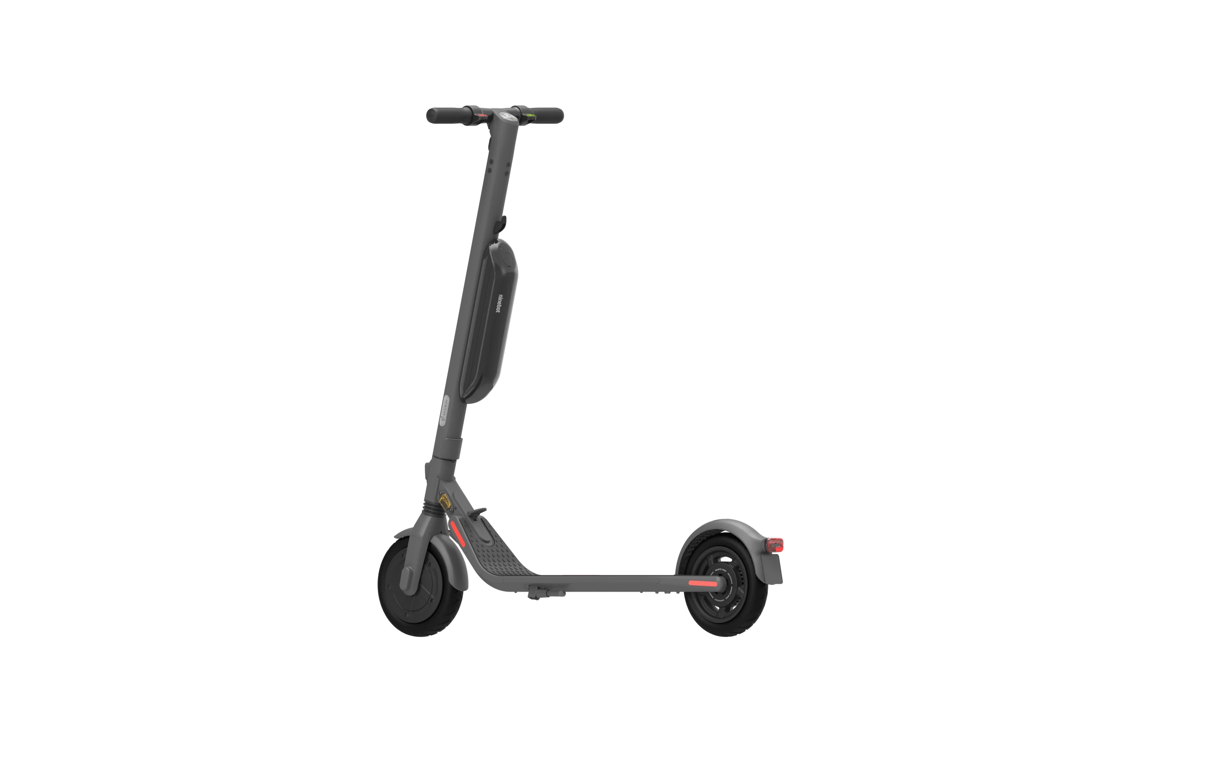 Ninebot By Segway E45D Elektrisk Sparkesykkel - Bilde 9