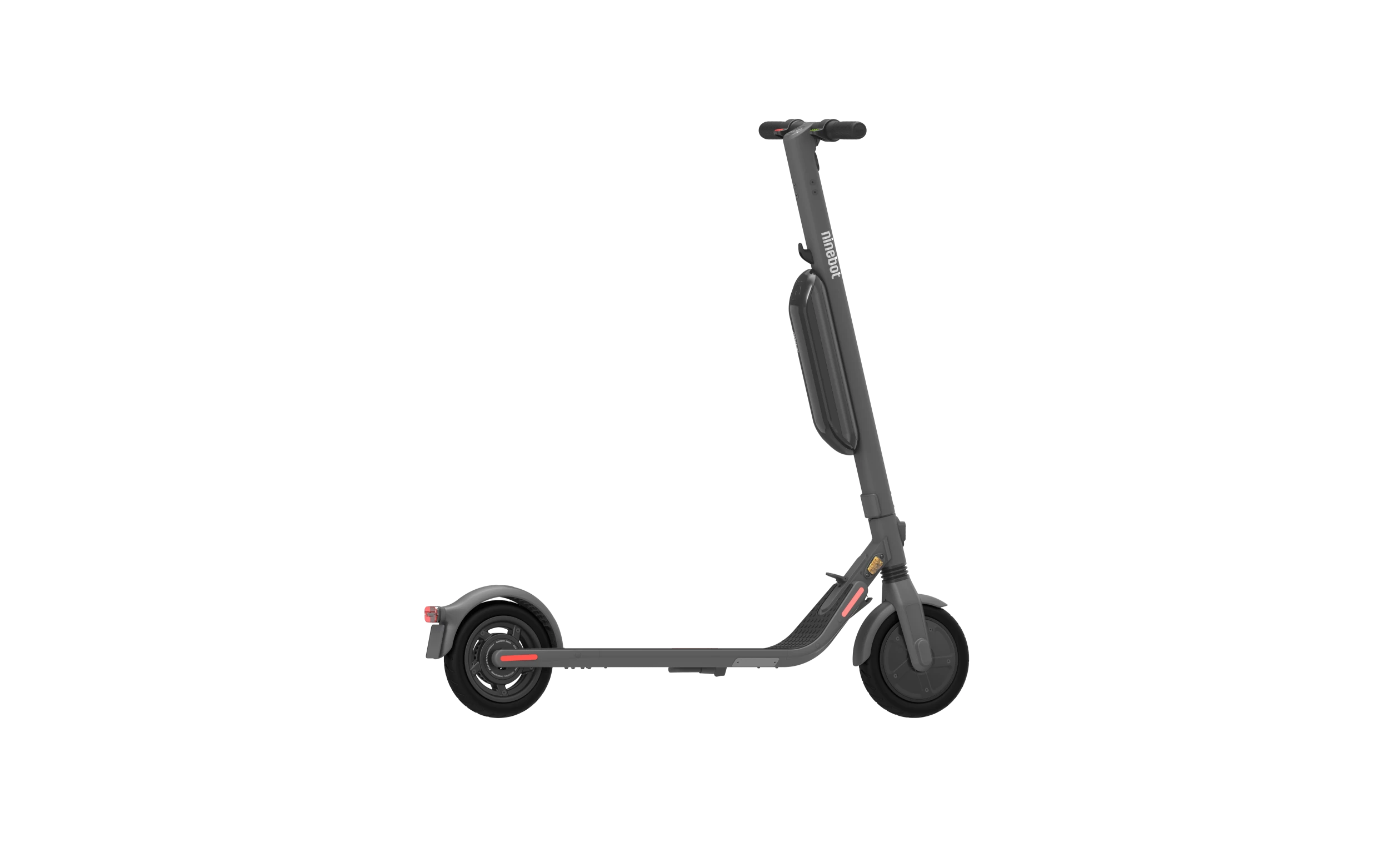 Ninebot By Segway E45D Elektrisk Sparkesykkel - Bilde 6