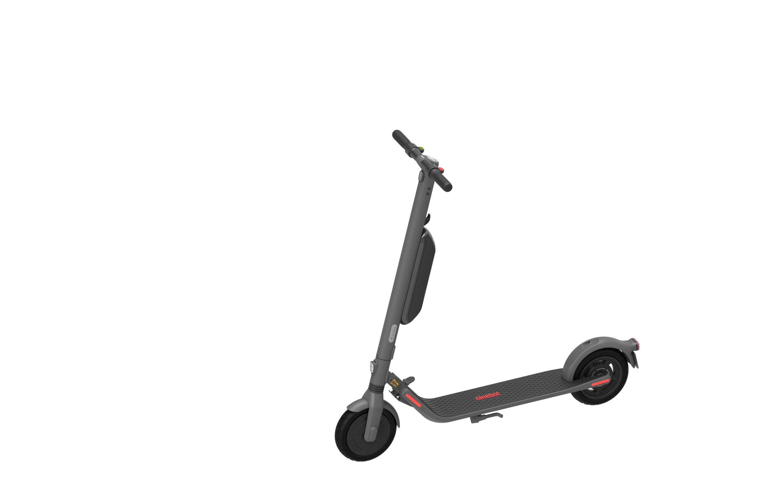Ninebot By Segway E45D Elektrisk Sparkesykkel - Bilde 8