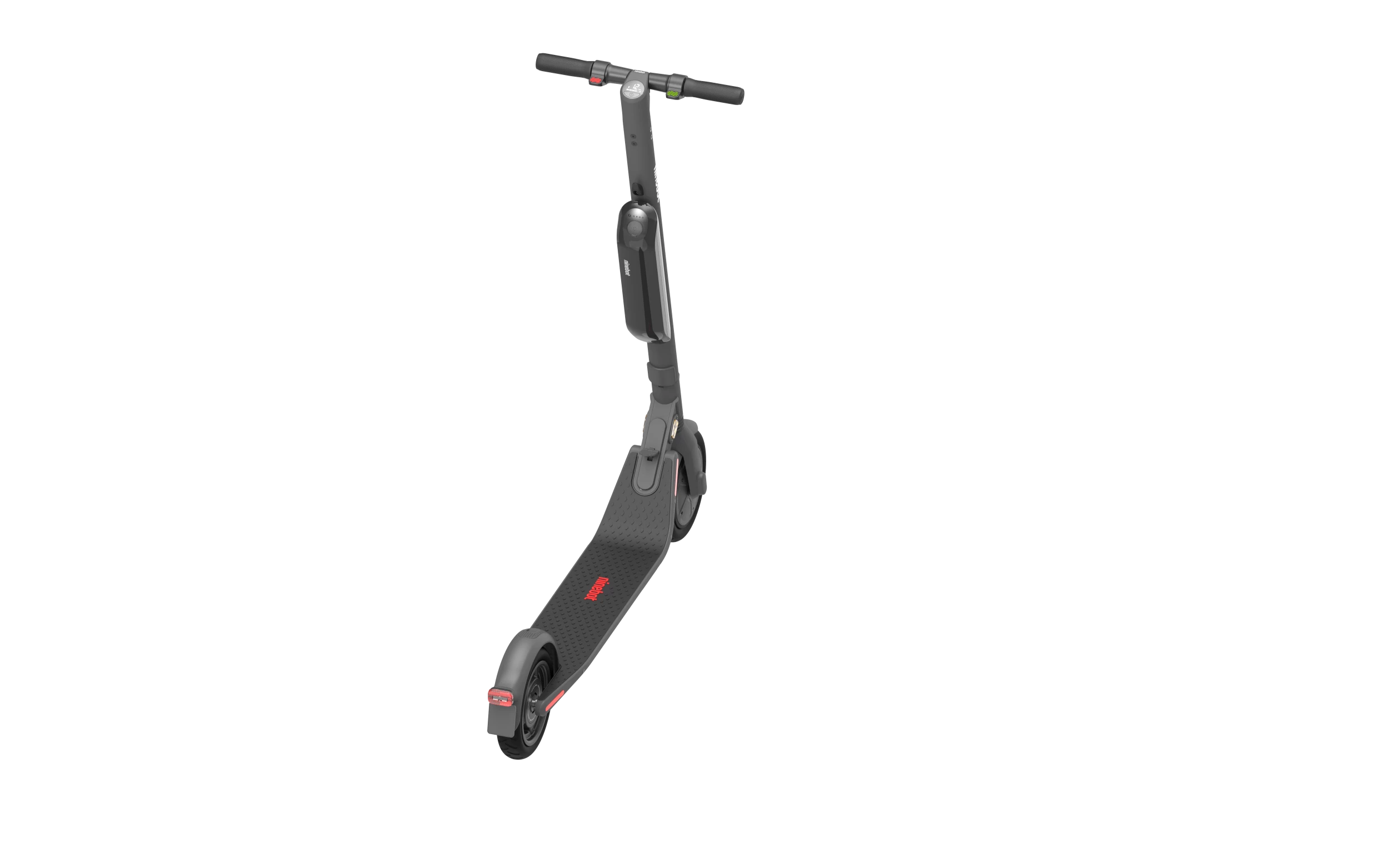 Ninebot By Segway E45D Elektrisk Sparkesykkel - Bilde 7