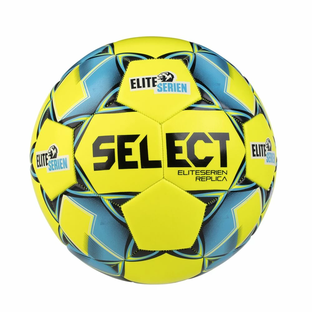 Select Eliteserien Replica Fotball