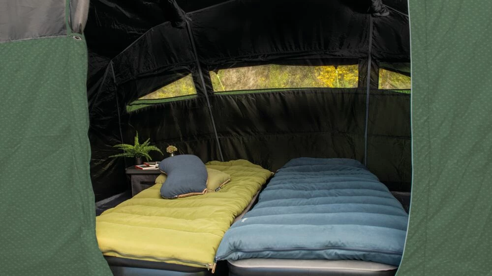 Outwell Greenwood 6 Telt 2021 - Bilde 2