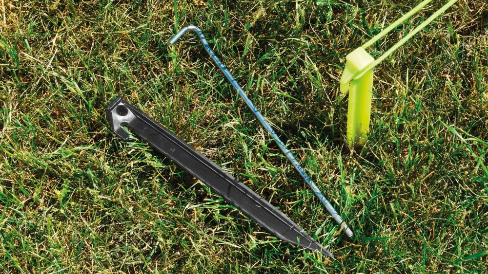 Outwell Avondale 5PA Telt 2021 - Bilde 4