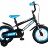 Alprace 120 Barnesykkel 12" 2022