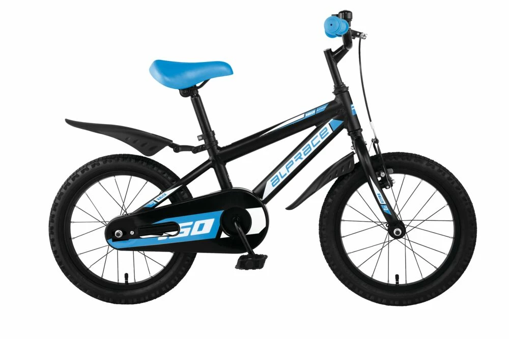 Alprace 160 Barnesykkel 16" 2022