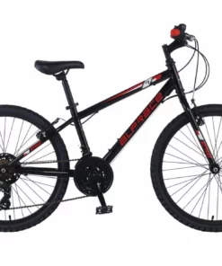 Alprace 242 Terrengsykkel 24" 2022