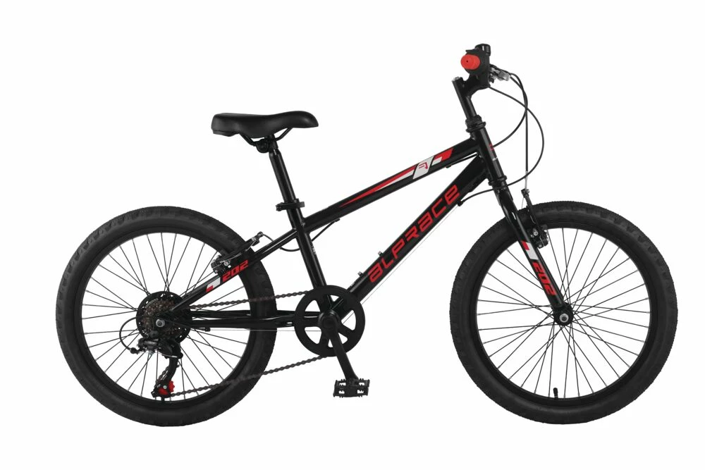 Alprace 202 Barnesykkel 20" 2022 1 Alprace 202 Barnesykkel 20" 2022
