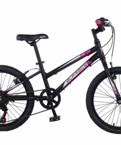 Alprace 201 Barnesykkel 20" 2022