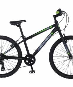 Alprace 240 Terrengsykkel 24" 2022