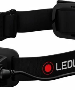LED LENSER Ledlenser H5R Core Hodelykt