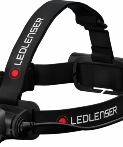 LED LENSER Ledlenser H7R Core Hodelykt