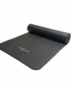 Titan Life Treningsmatte 2021