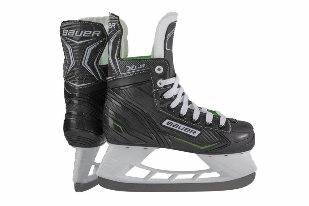 Bauer X-LS Hockeyskøyte 2021 1 Bauer X-LS Hockeyskøyte 2021