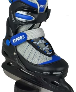 Pros Justerbar Skøyte Barn/junior