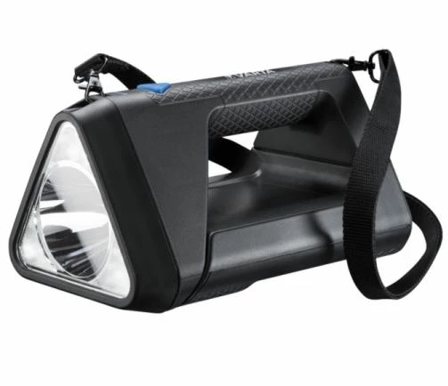 VARTA Work Flex BL30R Oppladbar Lykt 1 VARTA Work Flex BL30R Oppladbar Lykt