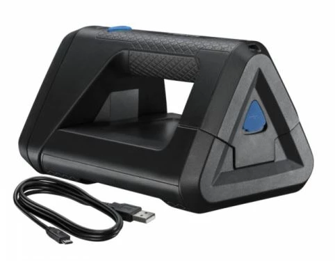 VARTA Work Flex BL30R Oppladbar Lykt 3 VARTA Work Flex BL30R Oppladbar Lykt - Bilde 3