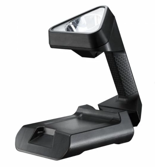VARTA Work Flex BL30R Oppladbar Lykt 2 VARTA Work Flex BL30R Oppladbar Lykt - Bilde 2