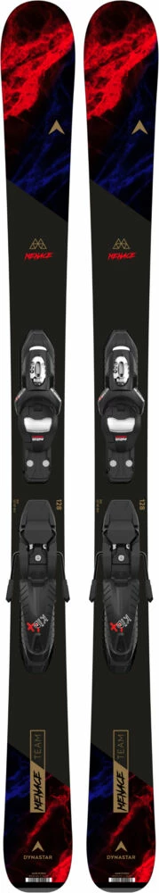 Dynastar M-Menace Team Carvingski Barn/junior 2022