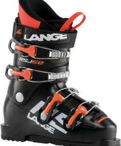 Lange RSJ 60 Alpinstøvel Junior 2022