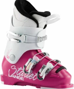 Lange Starlet 50 Alpinstøvel Junior 2021