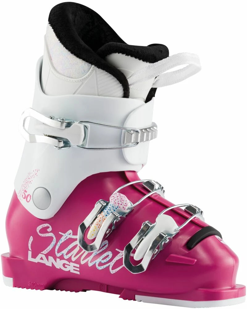 Lange Starlet 50 Alpinstøvel Junior 2021