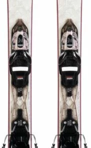Rossignol Experience 76 W All-mountain Ski 2022