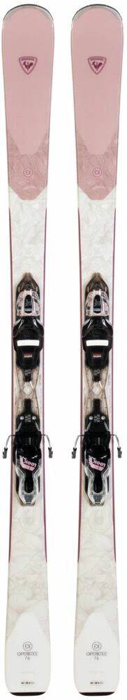 Rossignol Experience 76 W All-mountain Ski 2022