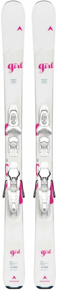Dynastar Legend Girl Carvingski Barn/junior 2022 1 Dynastar Legend Girl Carvingski Barn/junior 2022