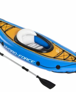 Bestway Hydro-Force Cove Champion Kajakk 2021