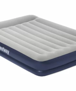 Bestway Tritech Dobbel Luftmadrass M/pumpe 2021