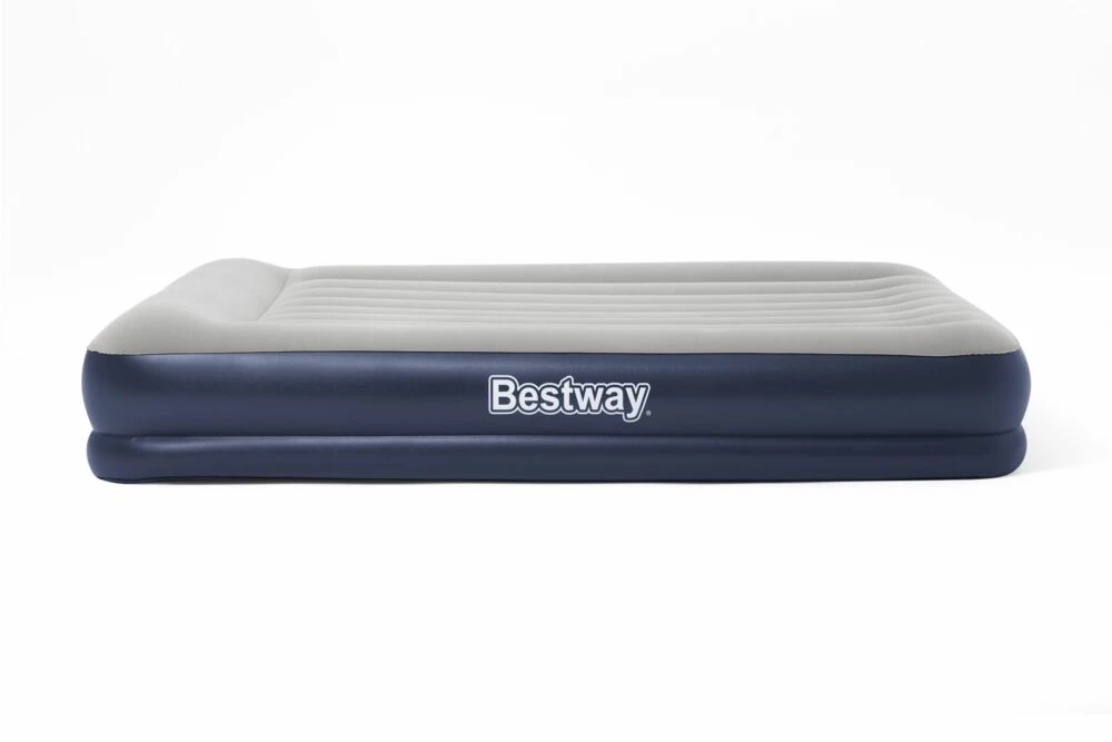 Bestway Tritech Dobbel Luftmadrass M/pumpe 2021 - Bilde 2