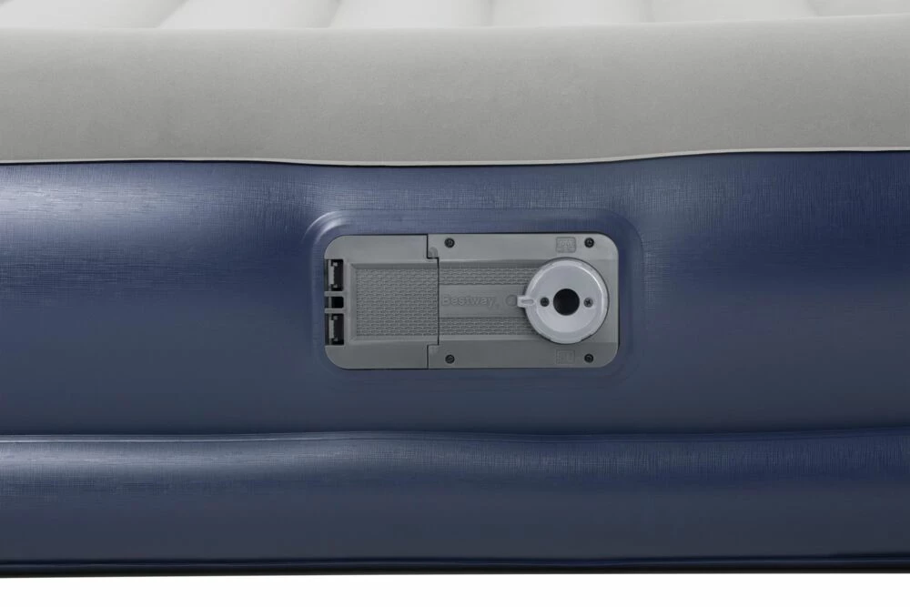 Bestway Tritech Dobbel Luftmadrass M/pumpe 2021 - Bilde 3